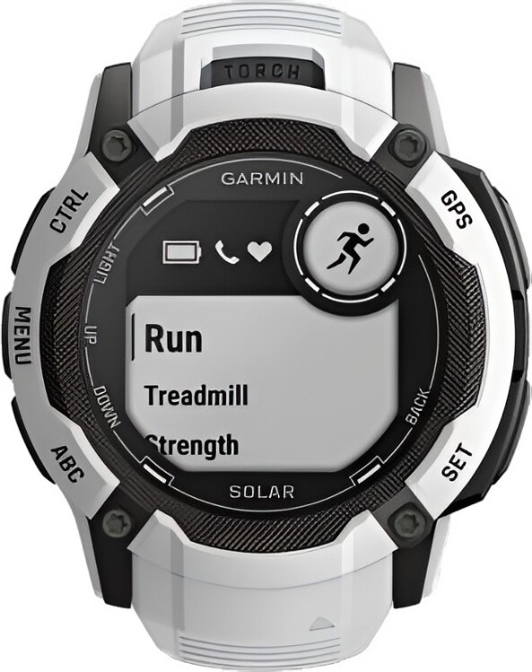 Garmin instinct 2